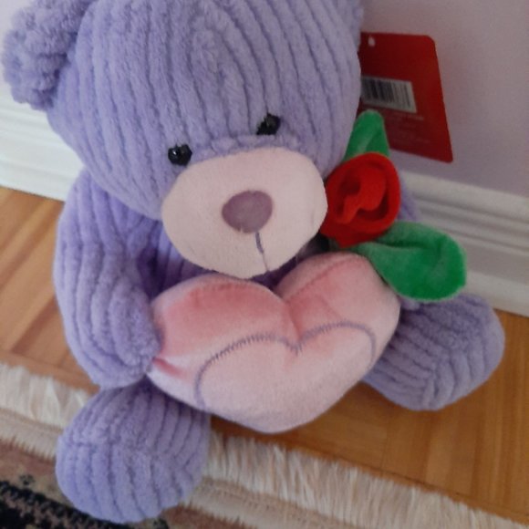 Teddy bear - Picture 4 of 6